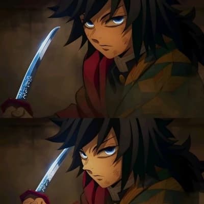 Giyu Tomioka thumbnail