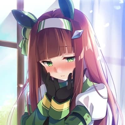 Silence Suzuka (Umamusume) thumbnail