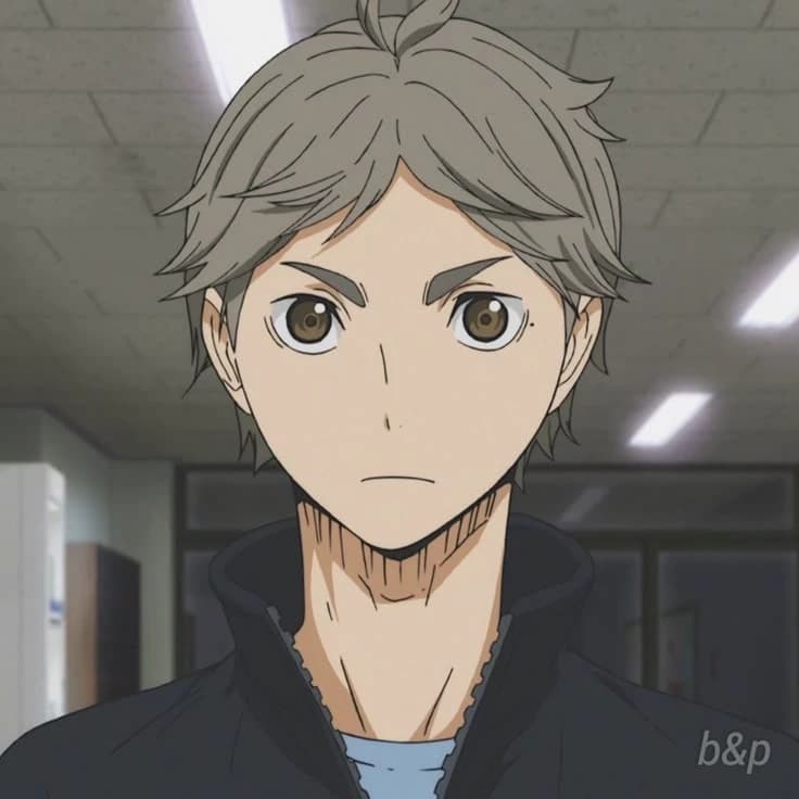Sugawara Koushi thumbnail