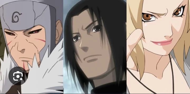 Senju clan thumbnail