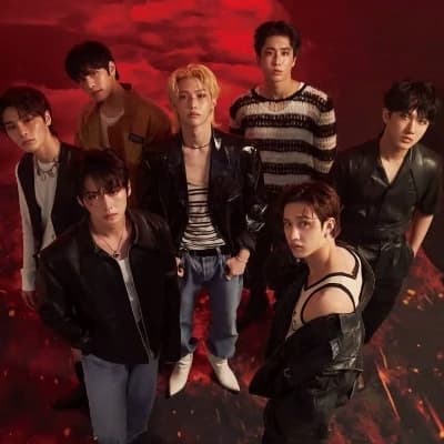 Stray Kids thumbnail
