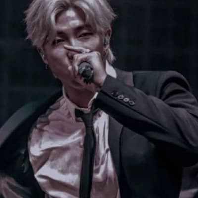Kim Namjoon thumbnail