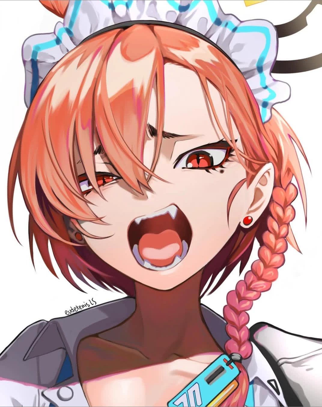 Neru Mikamo thumbnail