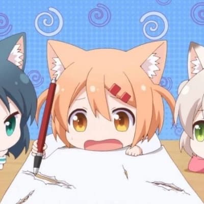 Neko minis thumbnail