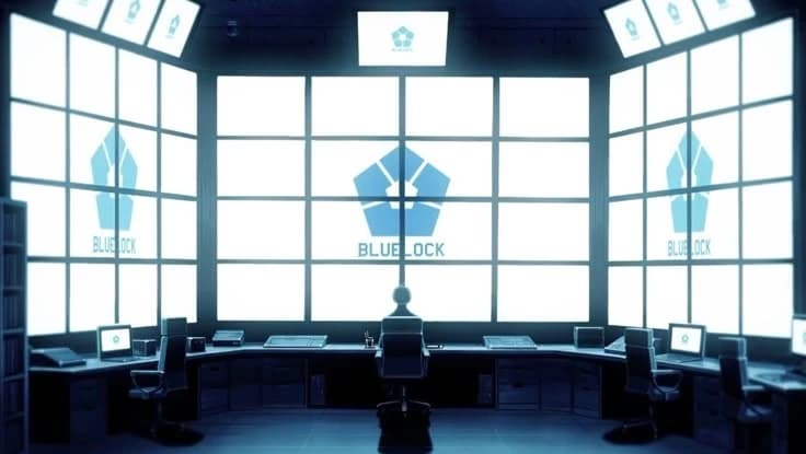 BLUELOCK-carcel. thumbnail