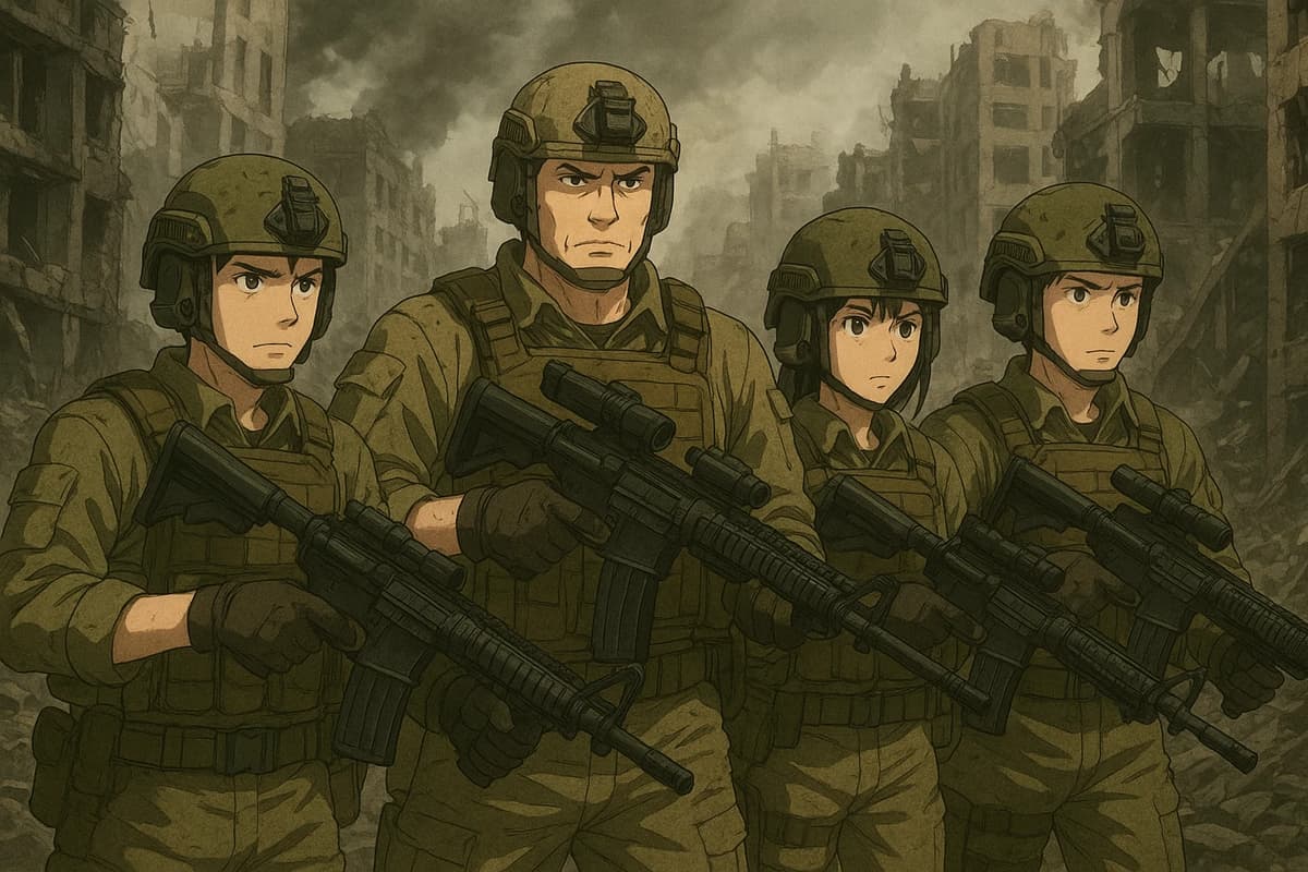 War ties thumbnail