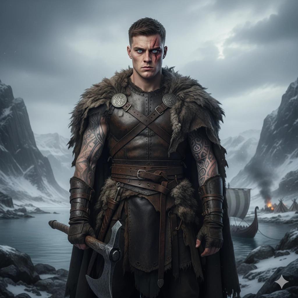 Eirik Osborn thumbnail