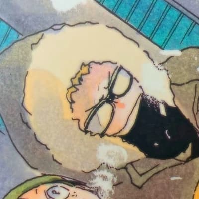 Tsukishima Kei thumbnail