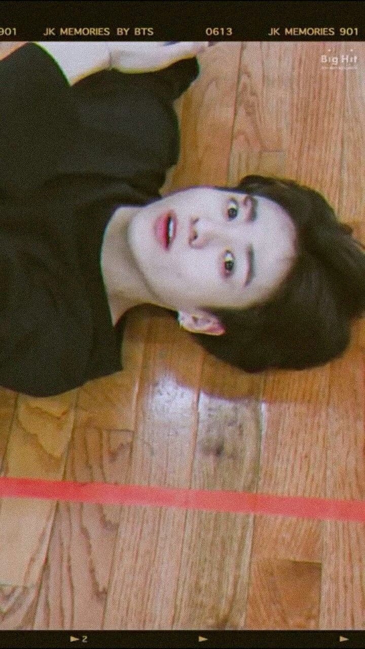 Jungkook thumbnail