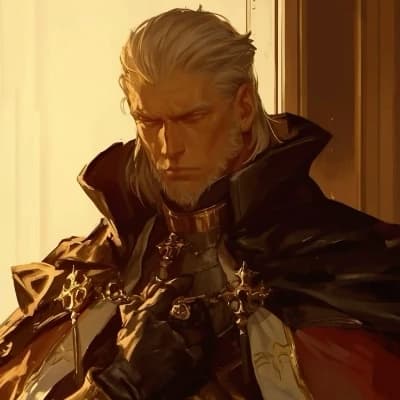 King Leonard thumbnail