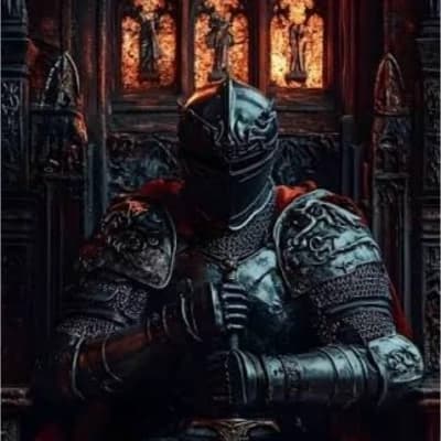 Corvus, The Fallen Star thumbnail