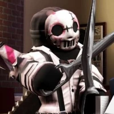 Slasher thumbnail