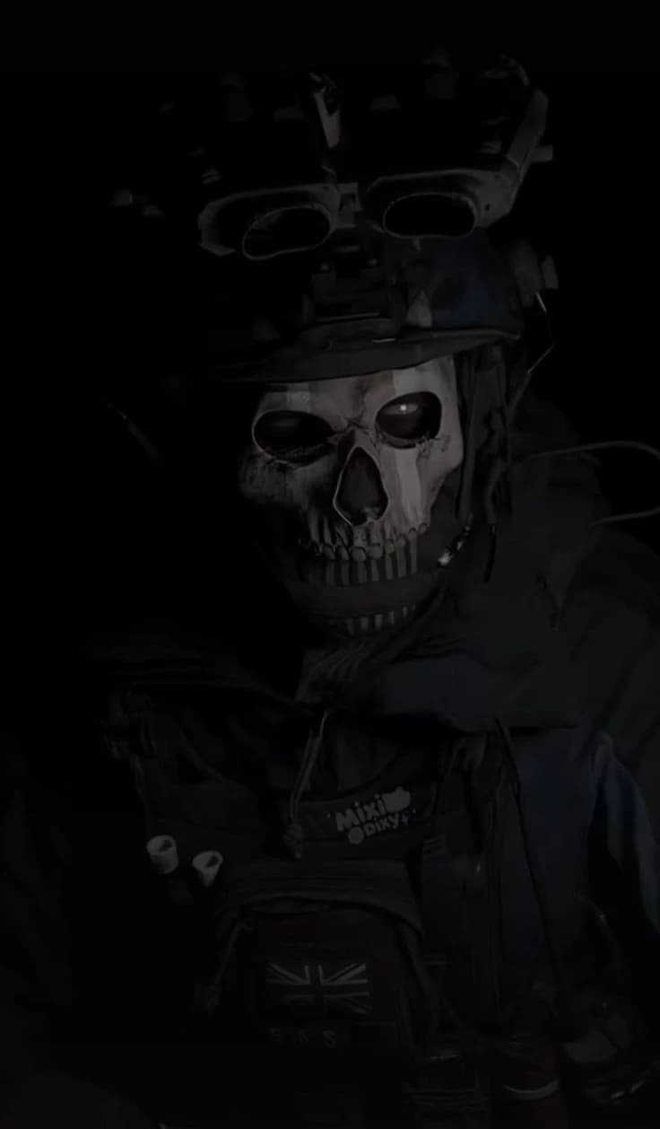 Ghost thumbnail