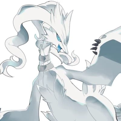 Reshiram thumbnail