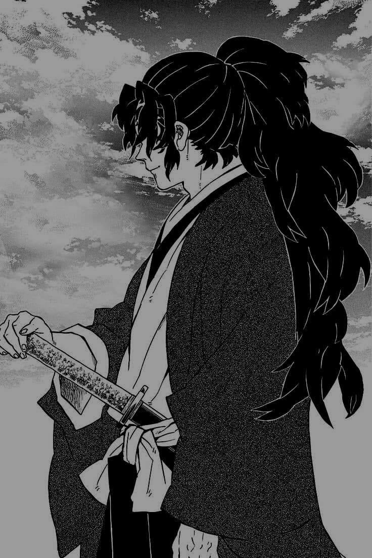 Yoriichi Tsugikuni thumbnail