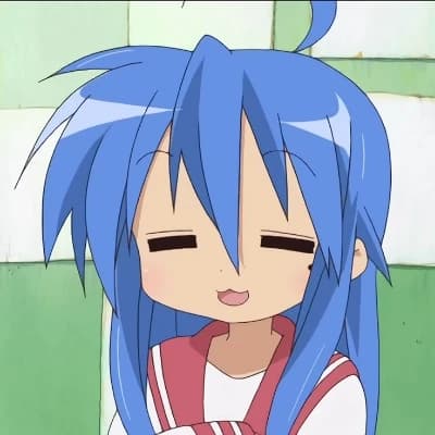 Konata Izumi  thumbnail
