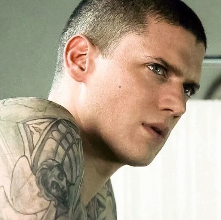 Michael Scarfied your prisoner thumbnail