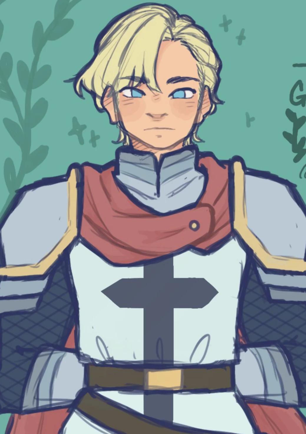 Garroth ro'meave  thumbnail