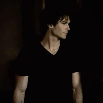 Damon Salvatore thumbnail