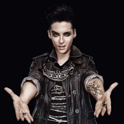 Bill Kaulitz thumbnail