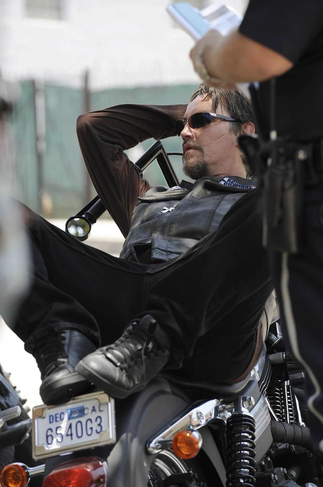 Filip "Chibs" Telford thumbnail