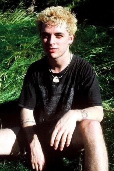 Billie Joe Armstrong thumbnail