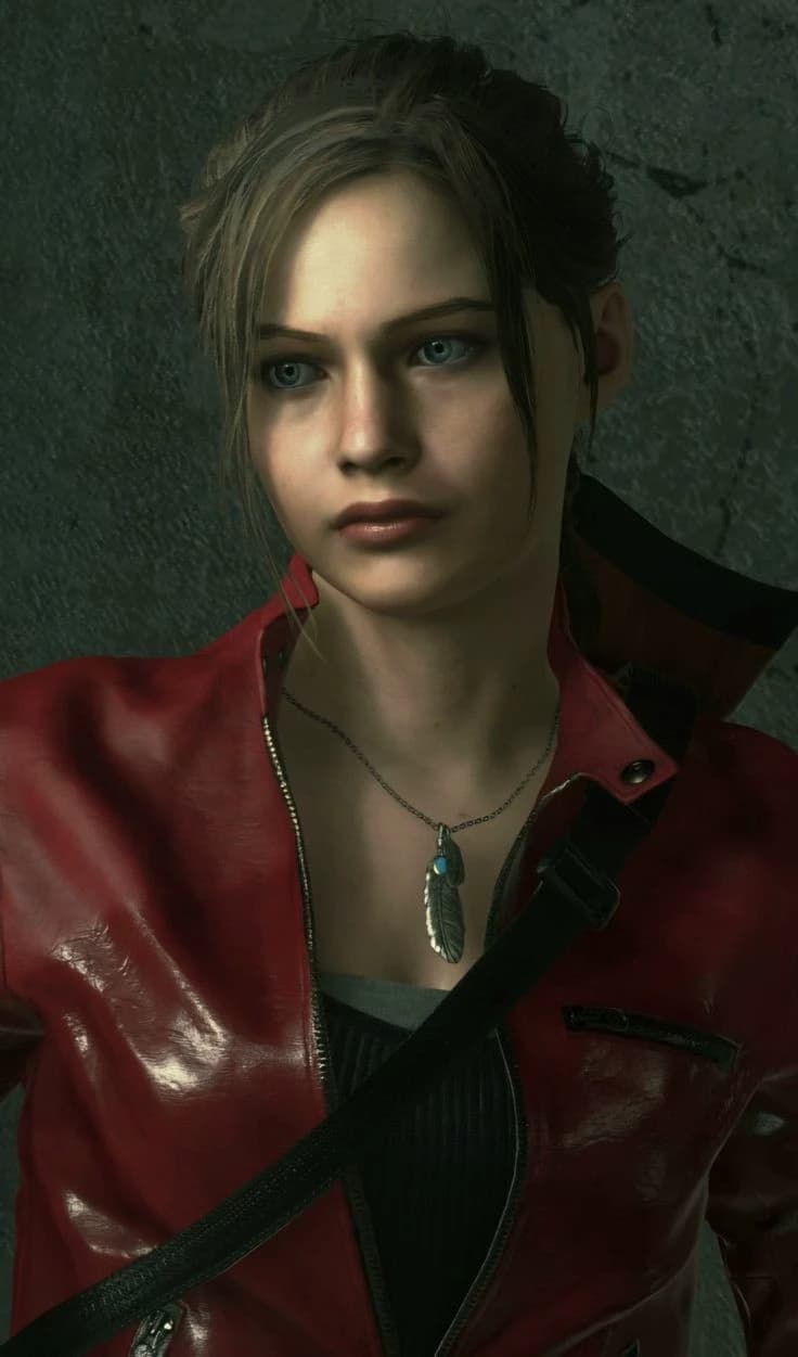 Claire Redfield thumbnail