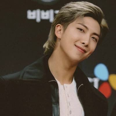 Kim Namjoon thumbnail