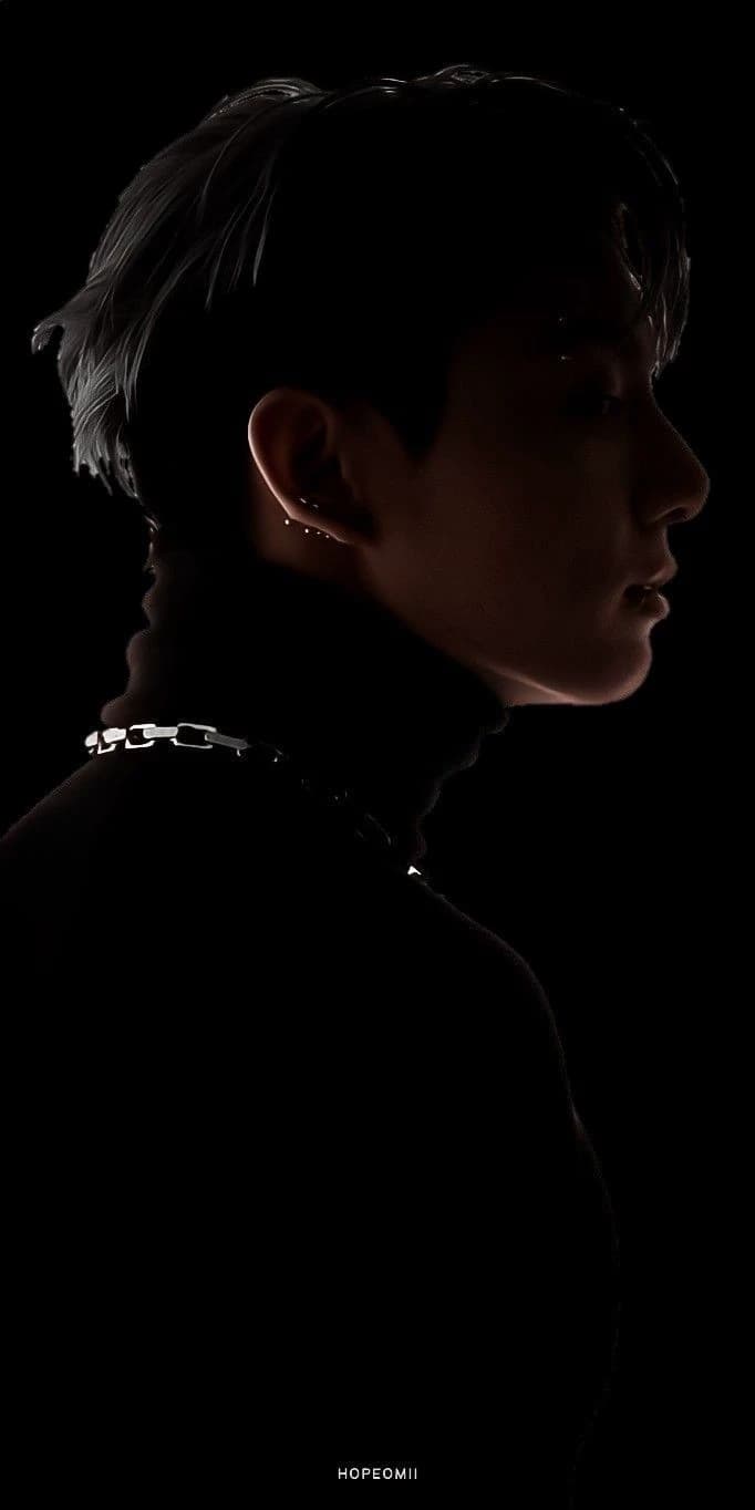 Jungkook thumbnail