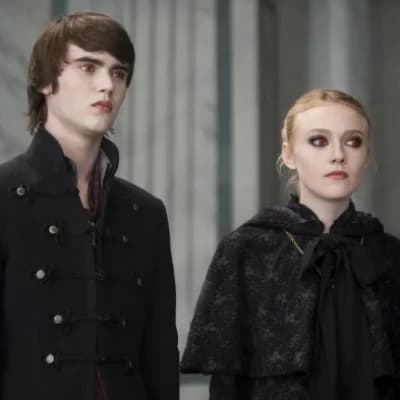 Volturi Jane and Alec thumbnail