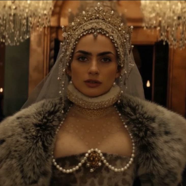 PRINCESS ELISABETA thumbnail