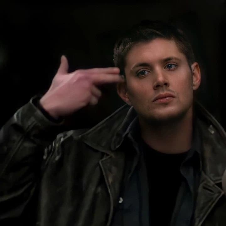 Dean Winchester thumbnail