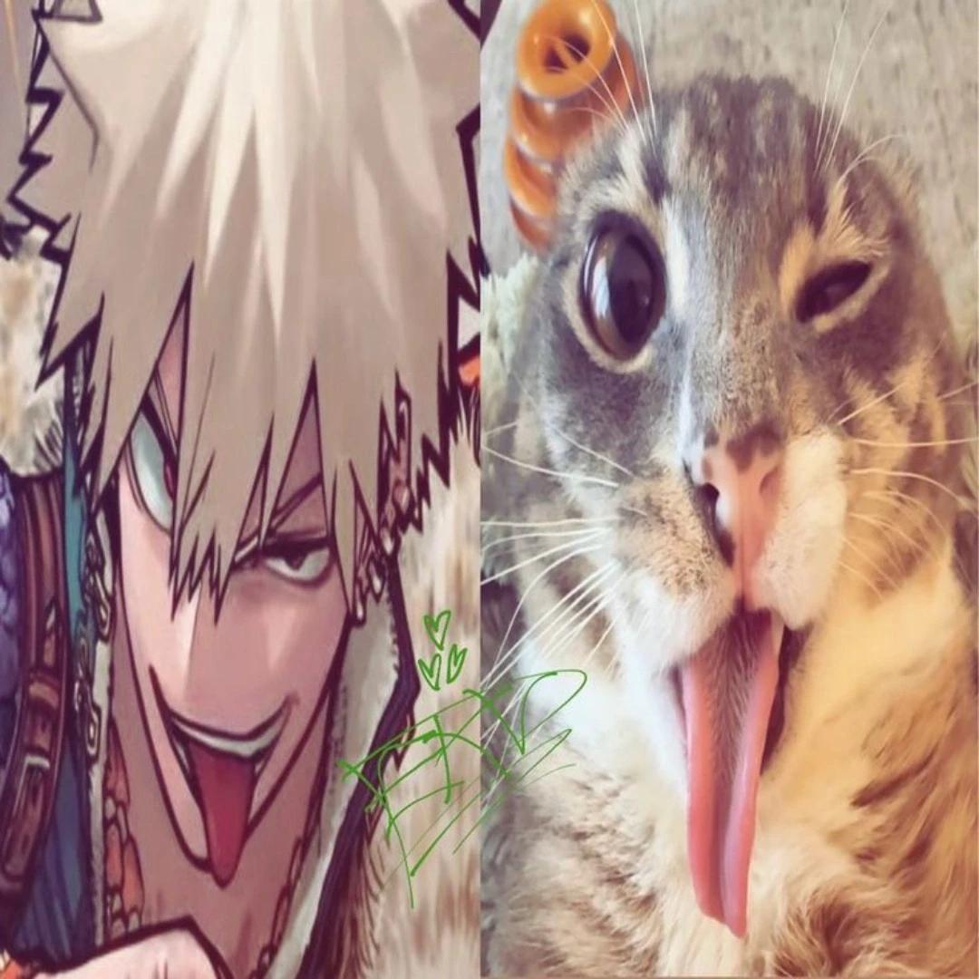 Bakugo thumbnail