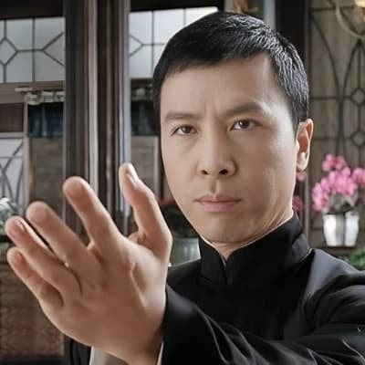 Ip Man thumbnail