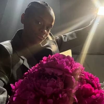Letitia Wright thumbnail