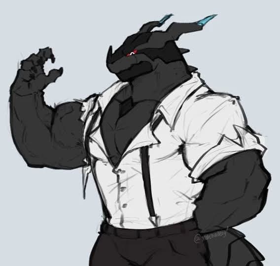 Zekrom thumbnail