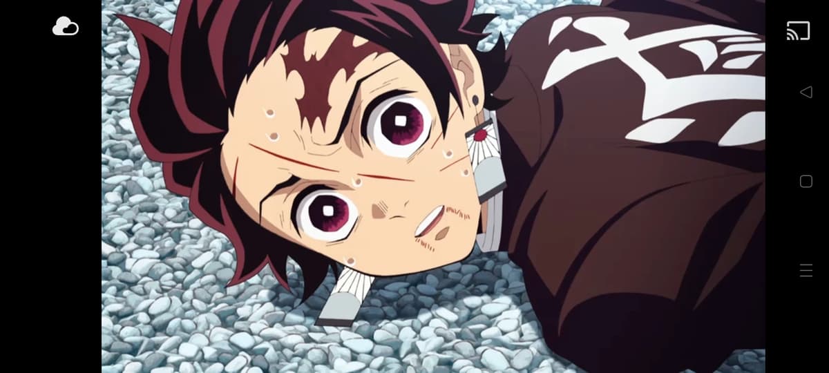 Tanjiro Kamado thumbnail