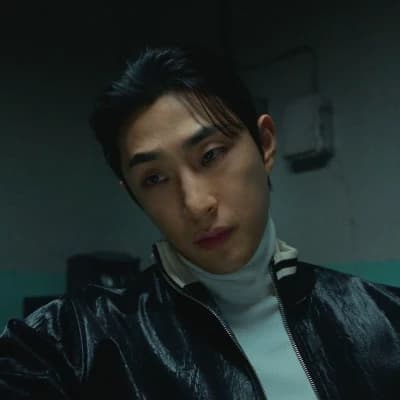 Na Baekjin thumbnail
