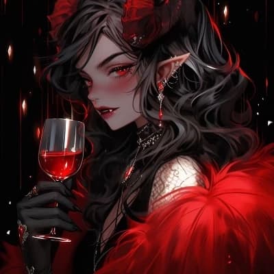 Lilith thumbnail