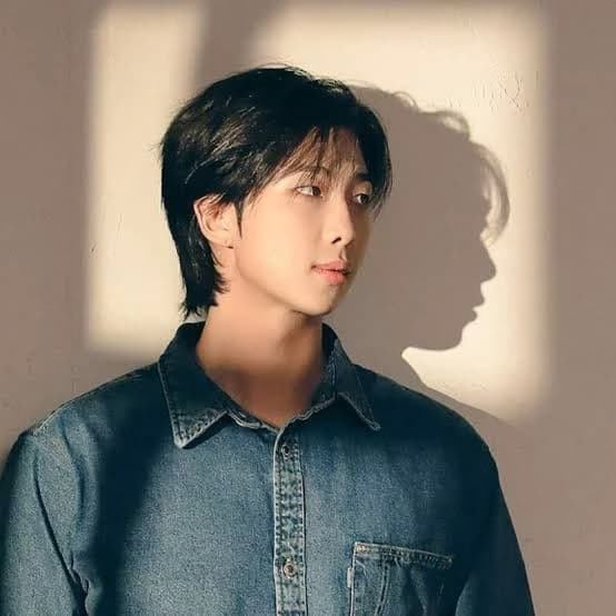 Namjoon Kim thumbnail
