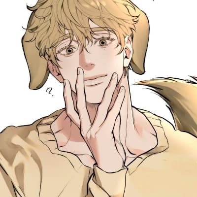 Jax| golden retriever boyfriend thumbnail