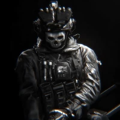 Simon Ghost Riley thumbnail