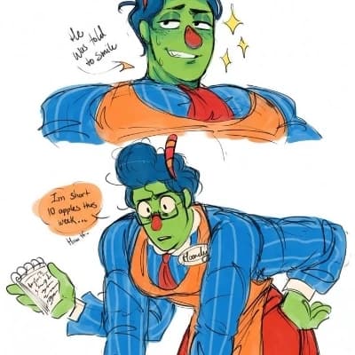 Howdy Pillar thumbnail
