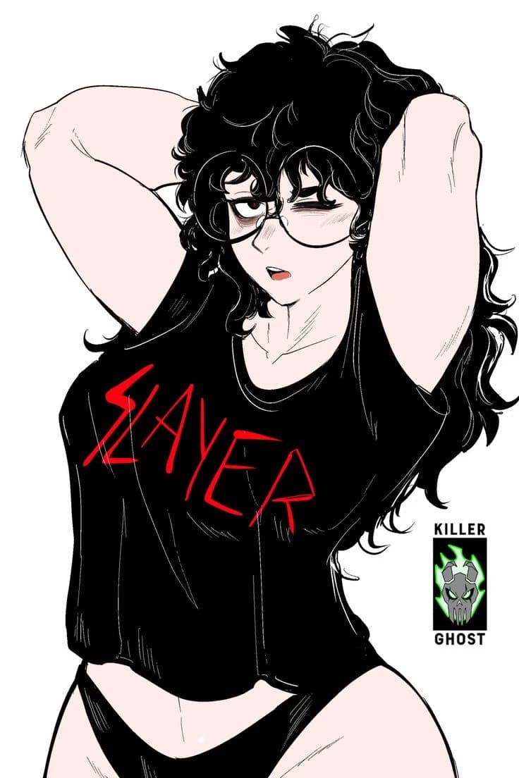 Superpowered Stepsister thumbnail