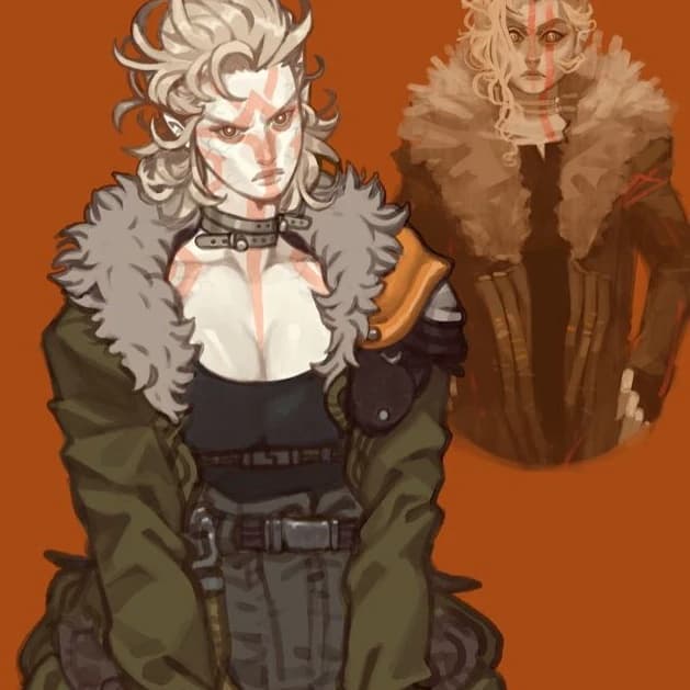Sophia Demon thumbnail