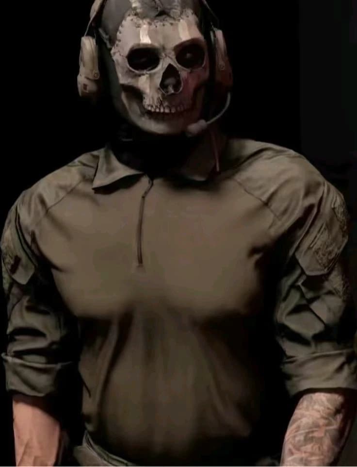°Simon Ghost Riley~still waiting for someone to tap him out° thumbnail