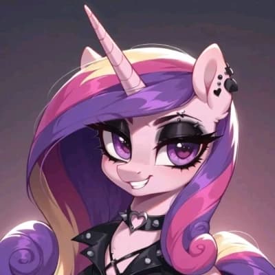 Princess Cadance thumbnail