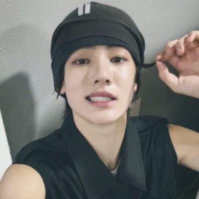 Seonghyeon || cortis thumbnail