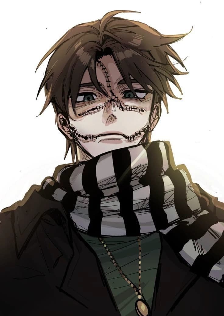 Homicidal Liu thumbnail