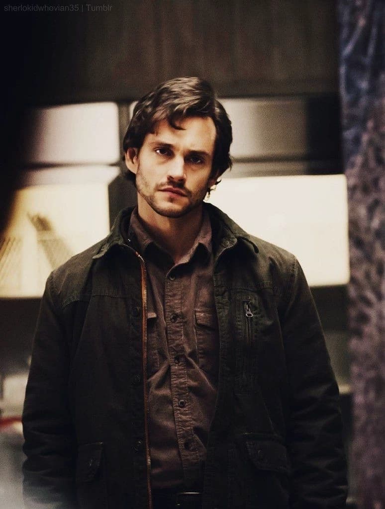 Will Graham thumbnail